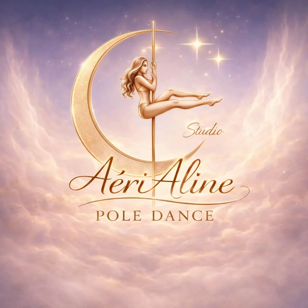 Studio AériAline — Pole dance studio